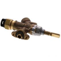 Robinet Cuisinière four ap112067 - Linetech