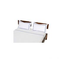 Linge de lit blue marine - Queen (lit 135) 210 x 270
