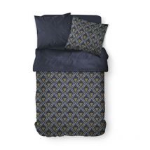 Literie en coton nairobi 240 x 220