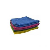 Lingette microfibre aex'eco pack de 10