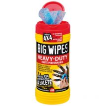 Lingette Big Wipes nettoyantes haute performance