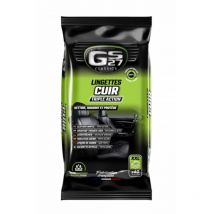 Lingettes Cuir Triple Action XXL X40 GS27