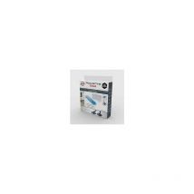 Lingettes microfibres(x2) pour Aspirateur x-force flex allergie & 11.60 aqua & kit animau Rowenta ZR009501