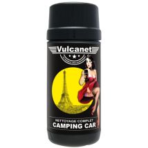 Lingettes Nettoyage Camping-cars - Vulcanet