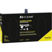 Lingettes nettoyantes pour lentilles Bolle 680g ( Prix pour 1 )