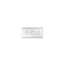 Martor - Hoja de corte industrial 10Unit.Nr.37020.50