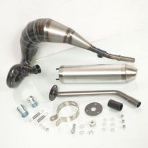 Linie Des Auspuffs Der Entspannung Giannelli Für Motorrad Beta 50