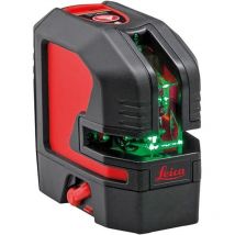 Laser-Wasserwaage Leica Leinen L2G-1 Pro Pack