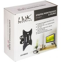 Accessori LK10032 TV-Ständer 106,7 cm (42') Schwarz - Link