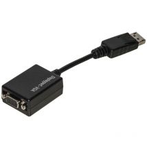 Adattatore Displayport a Vga (Lkadat19)