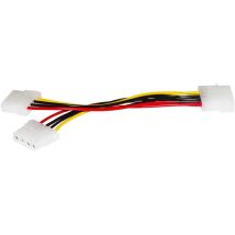 Cavo Sdoppiatore Alimentazione Molex (lkcsata031)