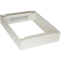 Link Base Per Armadio Rack 19” Link 600x800 Grigio