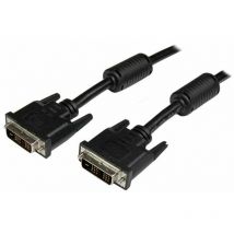Startech - 5m dvi d Single Link Cable