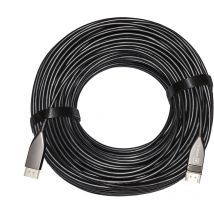 Cavo Video Aoc Fibra Ottica Collegamento Displayport 1.2 4k60hz Ultra Hd Mt 70 - Link