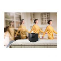 Caméra Wi-Fi - LINK2HOME - Motorisée, HD 1080P, vision nocturne, IP65