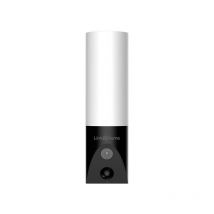 Link2home - L2H-PRHCAMBK Smart Porch Light with Camera lthprhcambk