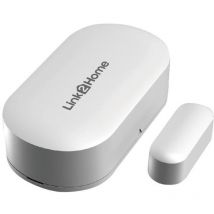 Link2home - L2H-SECURECTSEN Smart Alarm Door/Window Sensor lthsecctsen