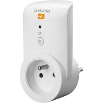 Prise pour extérieur - 230V - Link2home