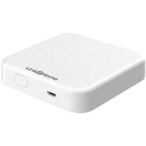 Smart Zigbee Gateway - LTHZGBEGWAY