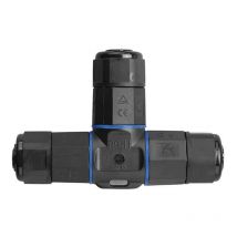 T-Joint Connector - lthtjoin