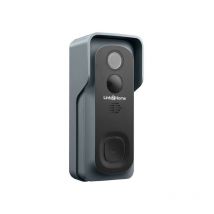 Link2home - L2H-BELLBATTERY Weatherproof (IP54) Smart Battery Doorbell lthbellb
