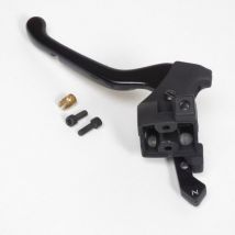 Linke Domino-backen Für Scooter Yamaha 50 Bw's 1999 Bis 2003