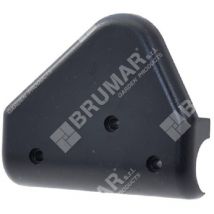 Linke Halterung für Rollenkupplungshebel für SABO COMPATIBLE Belüfter – 055480