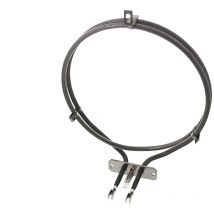 Resistance Four charleur tournante 1800w XLRH-01 - Linke