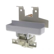 Serrure Lave-Vaisselle porte - Linke