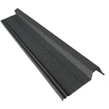 Bitumenschindelnrolle 10 m² Schindeln 10 x 1 m (kostenloser Versand) - Farbe - Grün, Breite - 1 m, Länge - 10 m