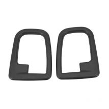 Links-Rechts-Auto-InnentüRgriff-Rahmenabdeckungen Innenraum-Ersatzteile für BMW3Er-Serie E36 1992-1999/Z3 1996-2002