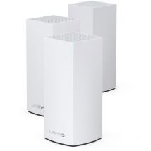 Linksys - Atlas Pro 6 - Blanc - Interne - Système maillé - 752 m² - 0 - 40 °c - -20 - 70 °c (MX5503-KE)