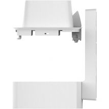 Linksys - WHA0301 - wlan access point mount - Velop Mesh WiFi System - Blanc - 1 pièce(s)
