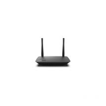 Linksys - E5400 - RJ-45 - Bi-bande (2,4 GHz / 5 GHz) - Wi-Fi 5 (802.11ac) - 1167 Mbit/s - 802.11a,802.11b,802.11g,Wi-Fi 4 (802.11n),Wi-Fi 5