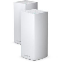 Linksys - Velop MX8400 AX4200 2PK (MX8400-EU)