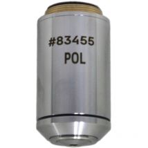 Linse magus SFR80 80х/0,80 Plan l Pol ∞/0