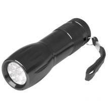 Salvador Escoda - linterna alu mini 9 led 16038046
