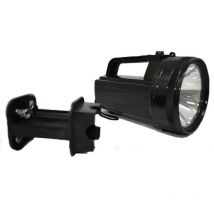 Linterna de la Antorcha de halógeno impermeable diámetro de 105 mm, TAT450AL