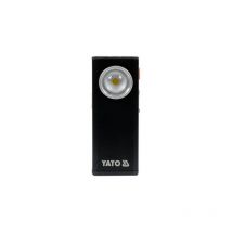 YT-08556 luz de trabajo Negro led 6 w - Yato