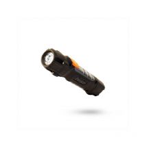 Energizer - Linterna de batería rígida de 300 lm y 7 metros de color negro