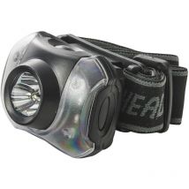 Linterna frontal ajustable 7 led