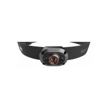 Nebo - linterna frontal recargable 400 lm mycro - NEH-HLP-0011-G