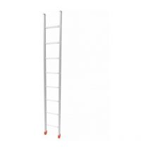 Escalera 8 peldaños de 2,45m Marchetti A108