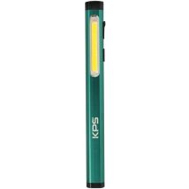 Linterna LED Bolígrafo Recargable 6W – 8425160260675 – Fuente de alimentación: Recargable – Flujo luminoso: 600 lúmenes