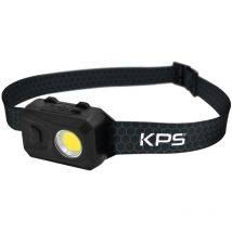 Linterna led frontal korpass led cob 3W