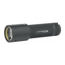 Led Lenser - Linterna led i7R 25 - 220 lm 4 pilas aaa micro NiMH 60 - 180 m ledlenser