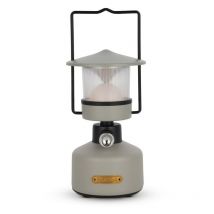 Blumie - Linterna led nómada, recargable (autonomía 100 horas) - zephyr