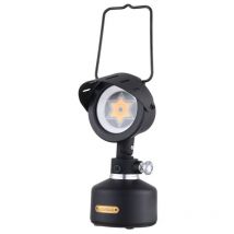 Linterna led nómada recargable - star