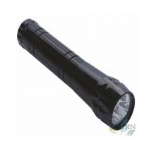 Lampe Torce led Ultra Puissante avec Clip, metal