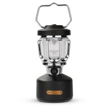 Linterna portátil LED recargable - HURRICANE